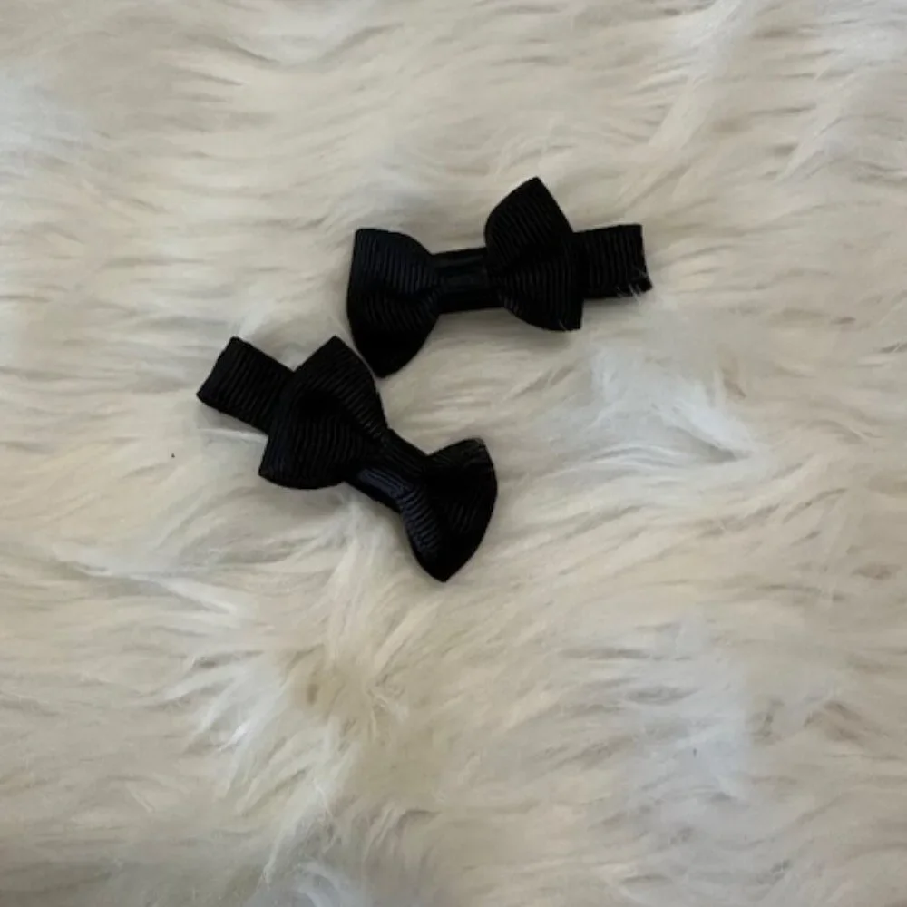 SET of Black 1 1/2